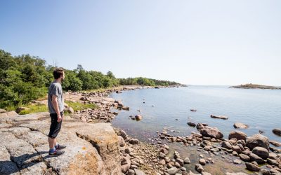 Itäisen Suomenlahden kansallispuisto – Ulko-Tammio