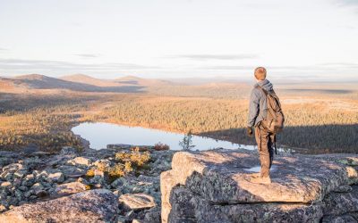 Sompion luonnonpuisto – Pyhä-Nattanen