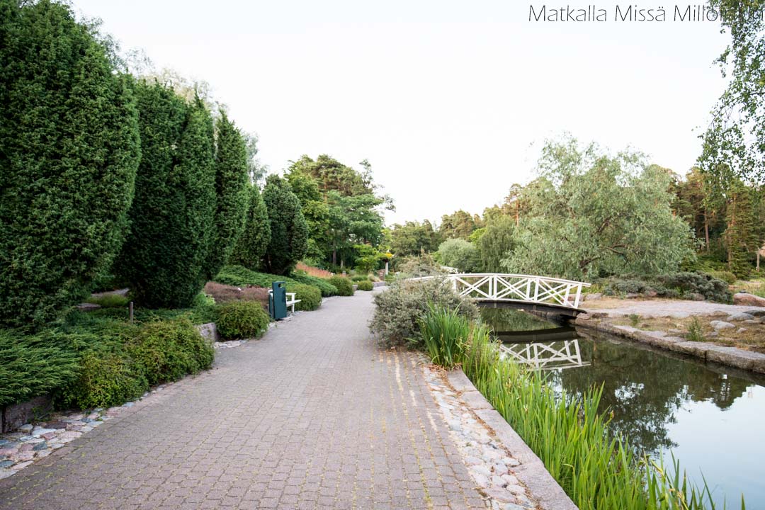 Sapokan vesipuisto Kotka