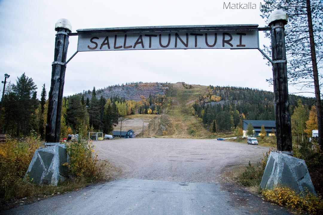Salla