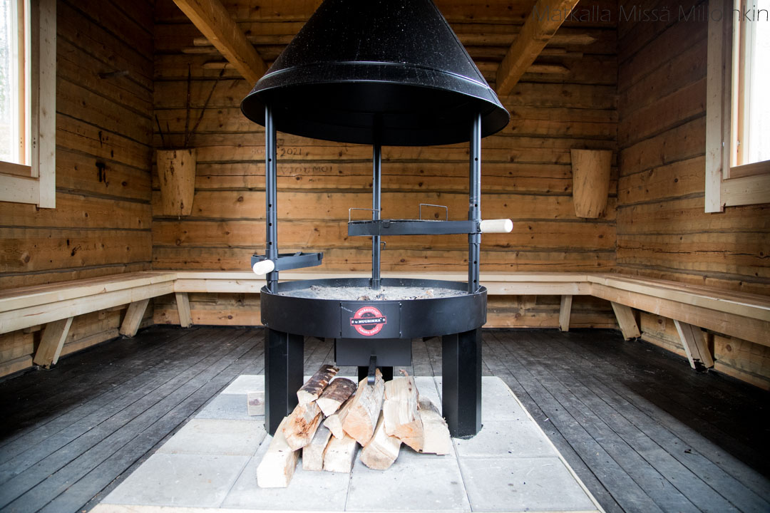 Soiperoisen päivätupa