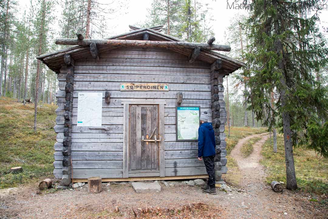 Soiperoisen päivätupa