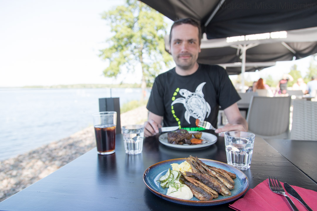 Ravintola Sula Imatra-4 ravintola Sula, Imatra