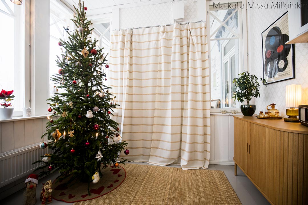 Loviisan wanhojen talojen joulu-2 Loviisan Wanhojen Talojen Joulu