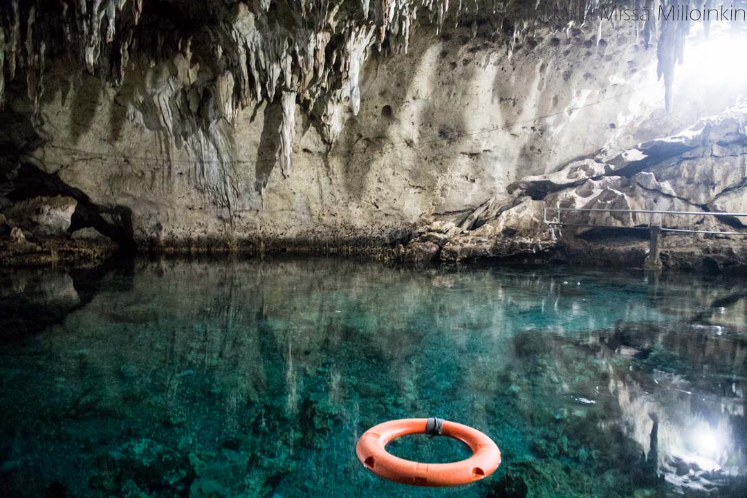 Hinagdanan-luola, Bohol Filippiinit