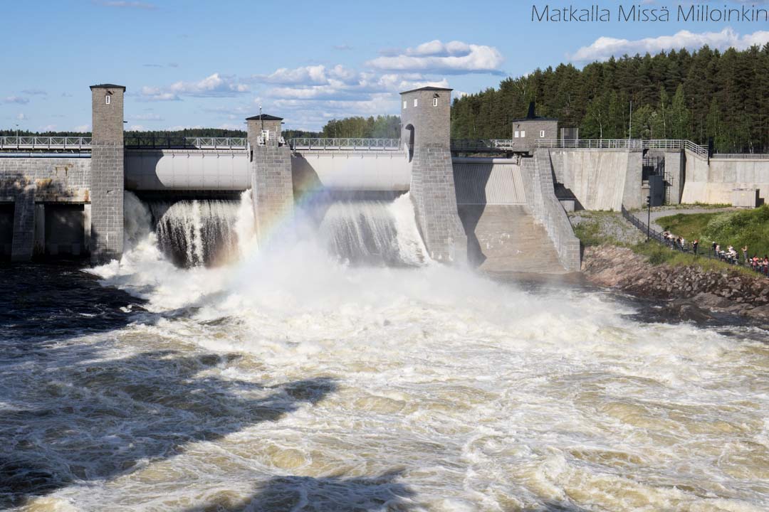 Imatrankoski