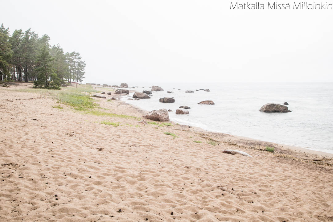 Pyhtään Kaunissaari