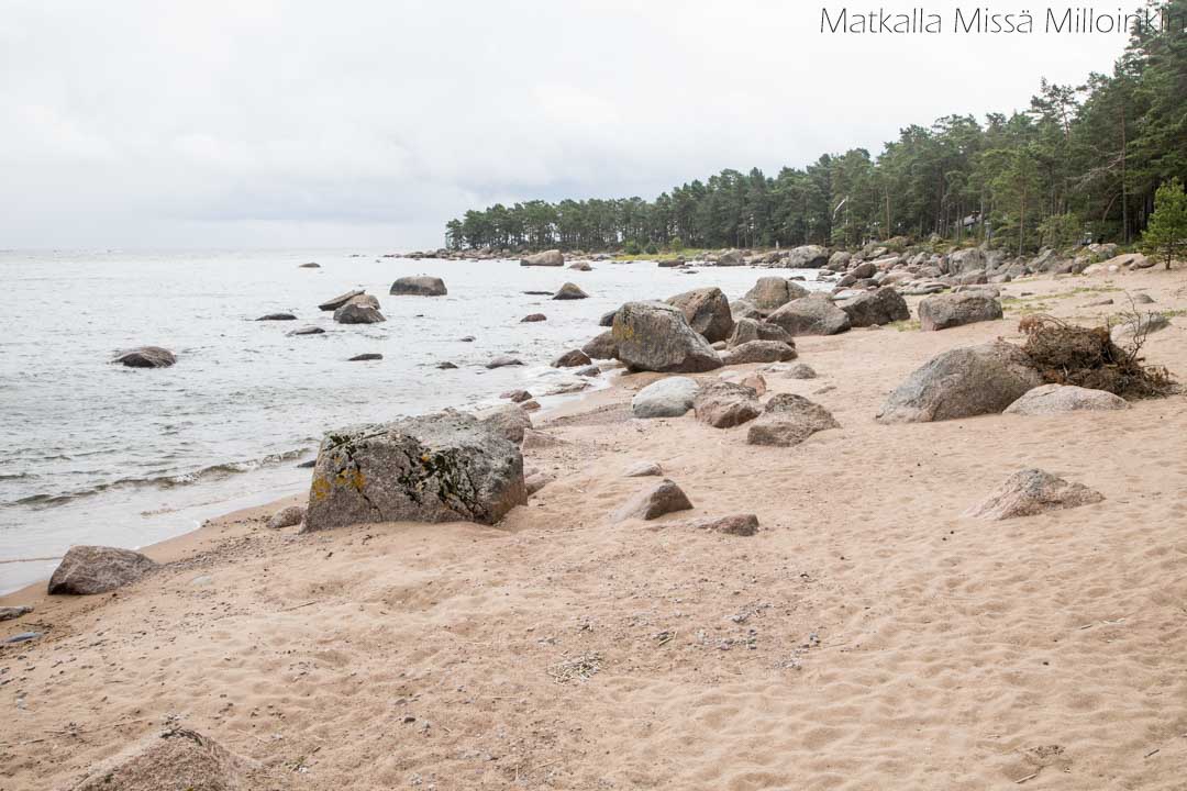 Pyhtään Kaunissaari