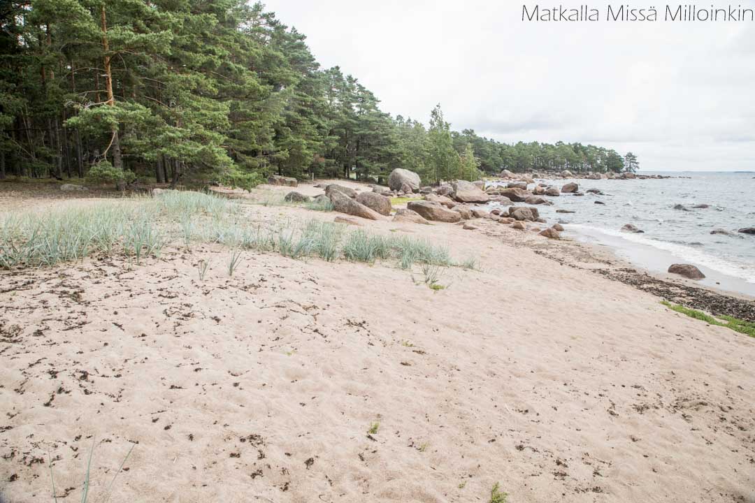 Pyhtään Kaunissaari