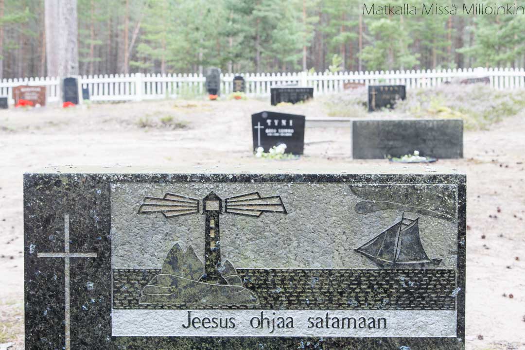 Pyhtään Kaunissaari