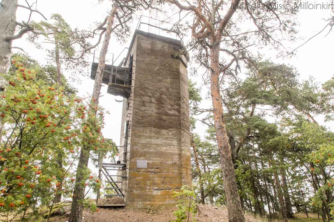 Pyhtään Kaunissaari