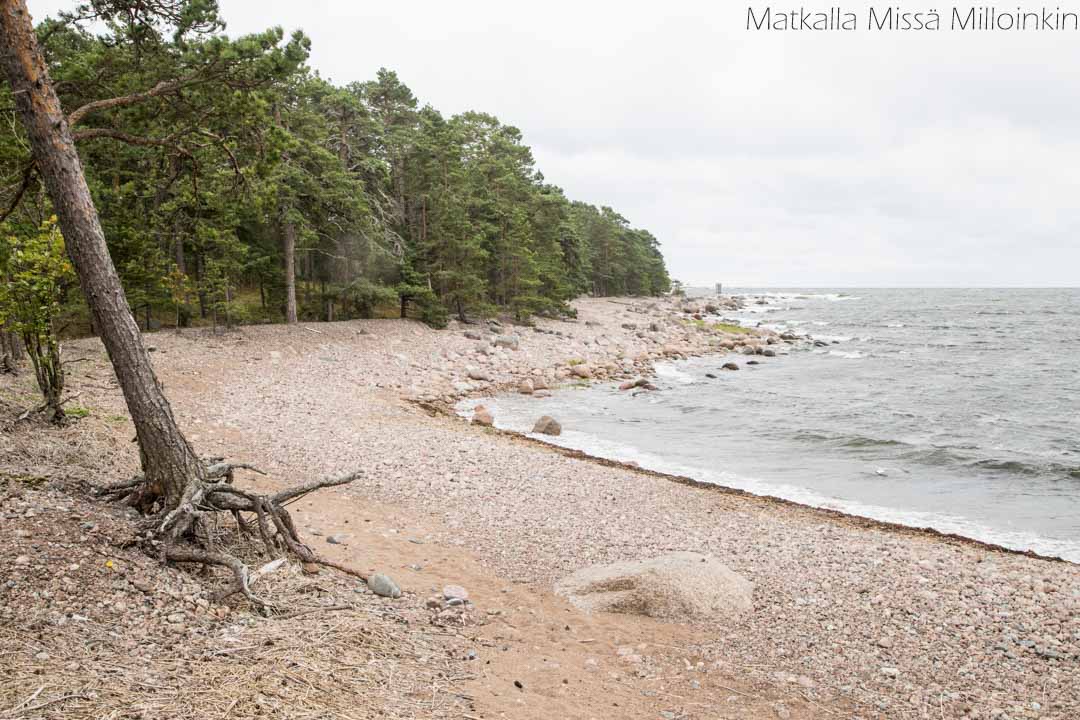 Pyhtään Kaunissaari