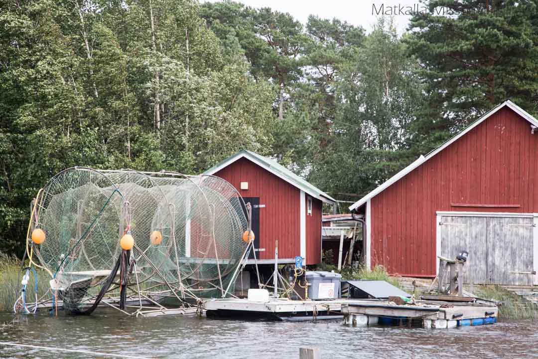 Pyhtään Kaunissaari