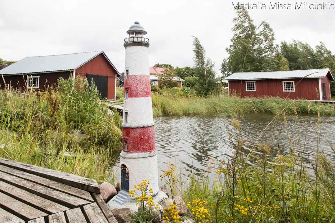 Pyhtään Kaunissaari