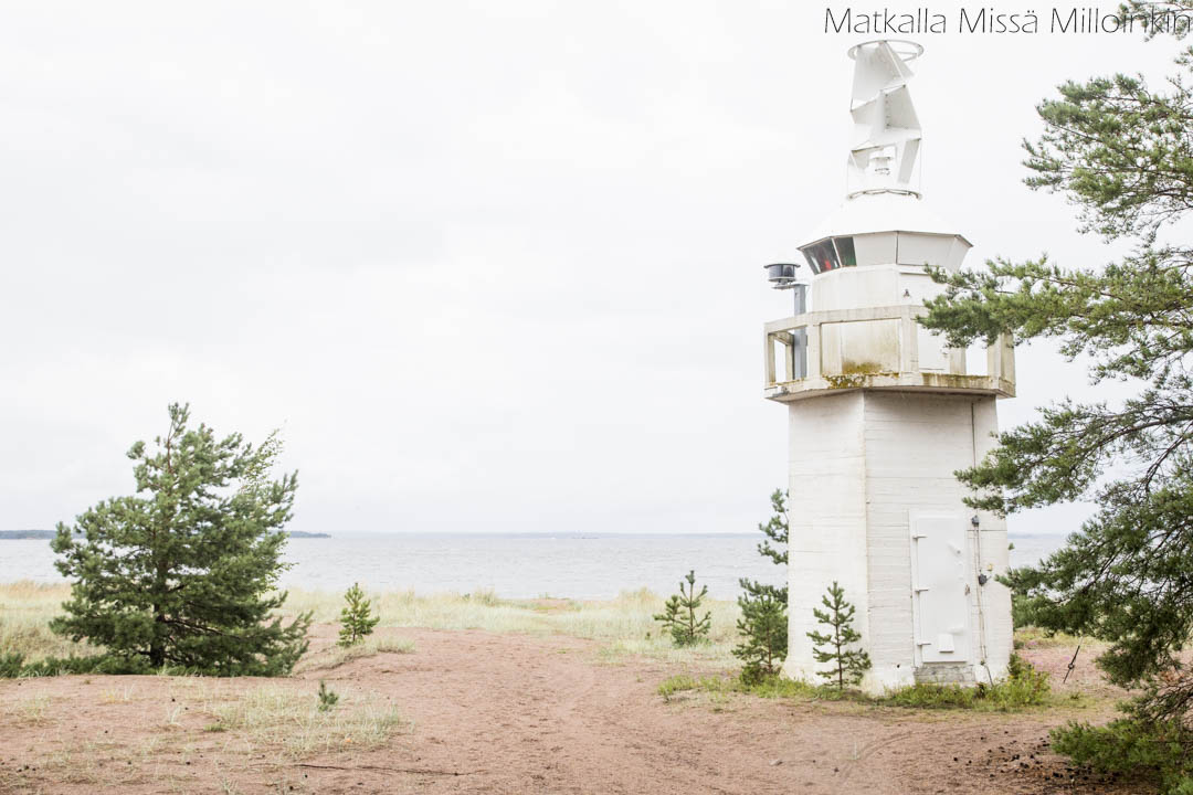 Pyhtään Kaunissaari