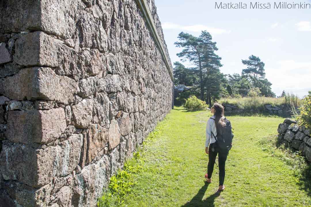 Svartholm merilinnoitus