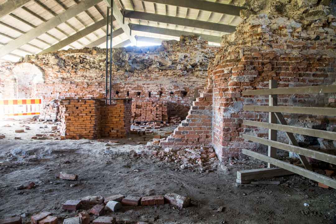 Svartholm merilinnoitus