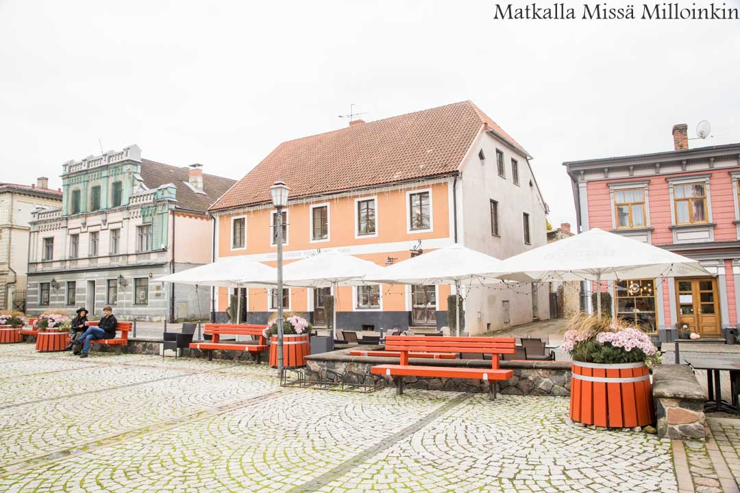 Cesis, Latvia