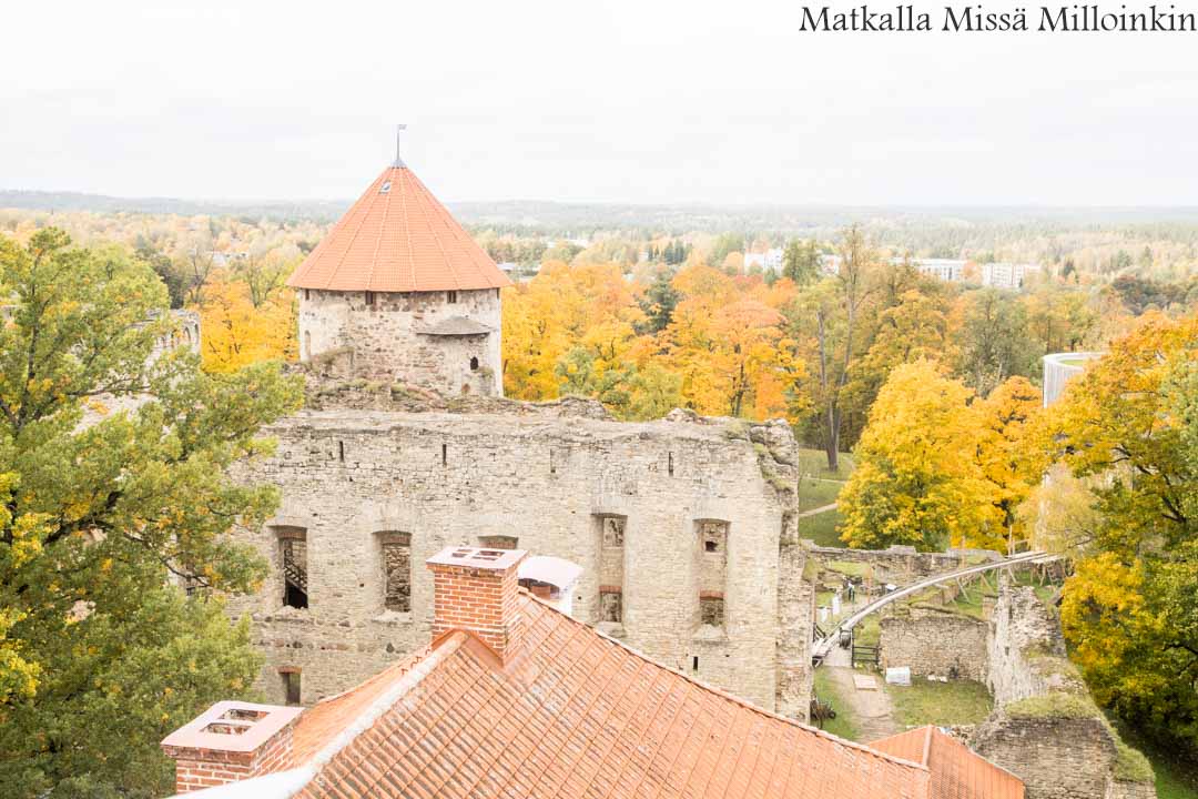 Cēsis Latvia