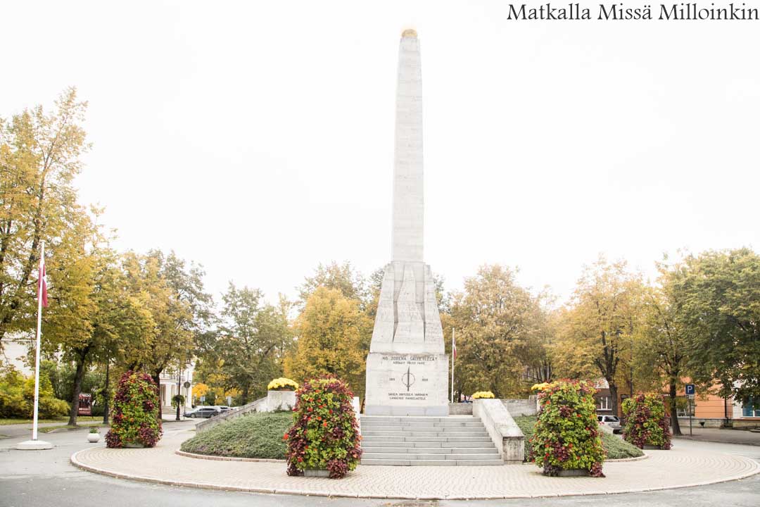 Cesis, Latvia