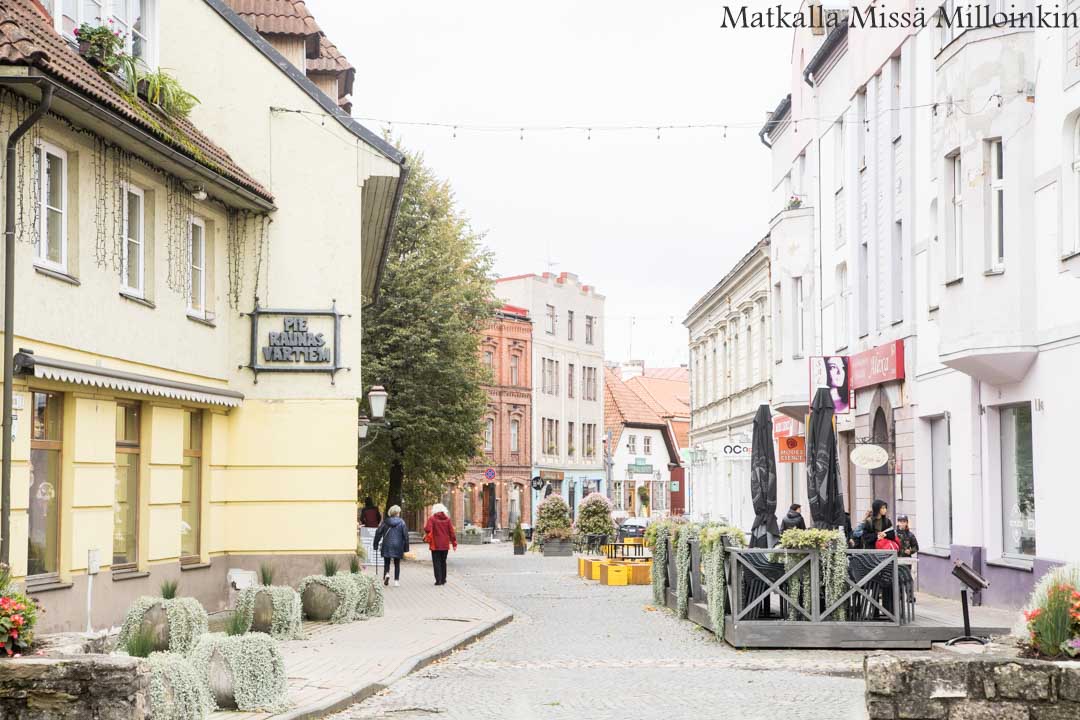 Cesis, Latvia