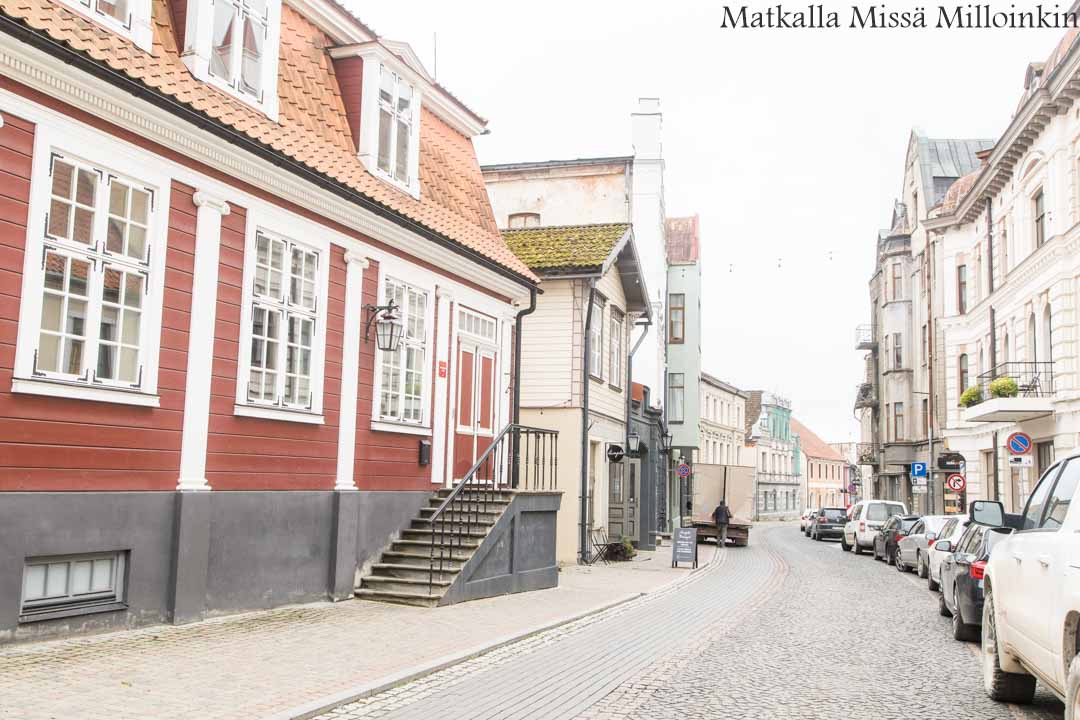 Cesis, Latvia