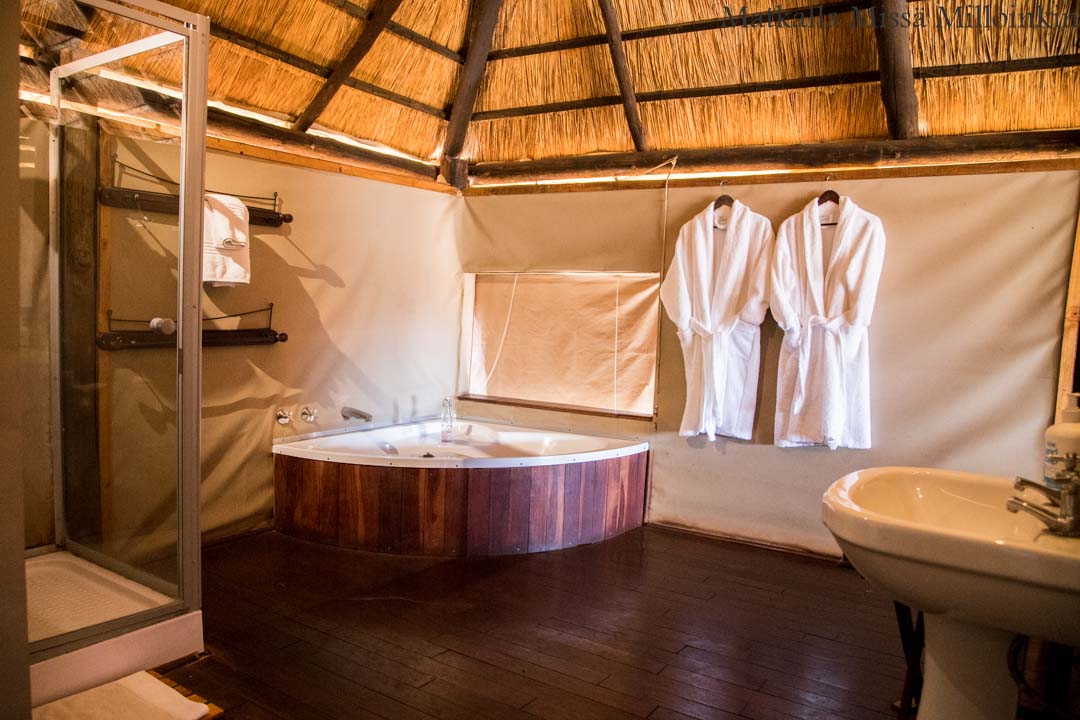 Ivory Lodge, Zimbabwe