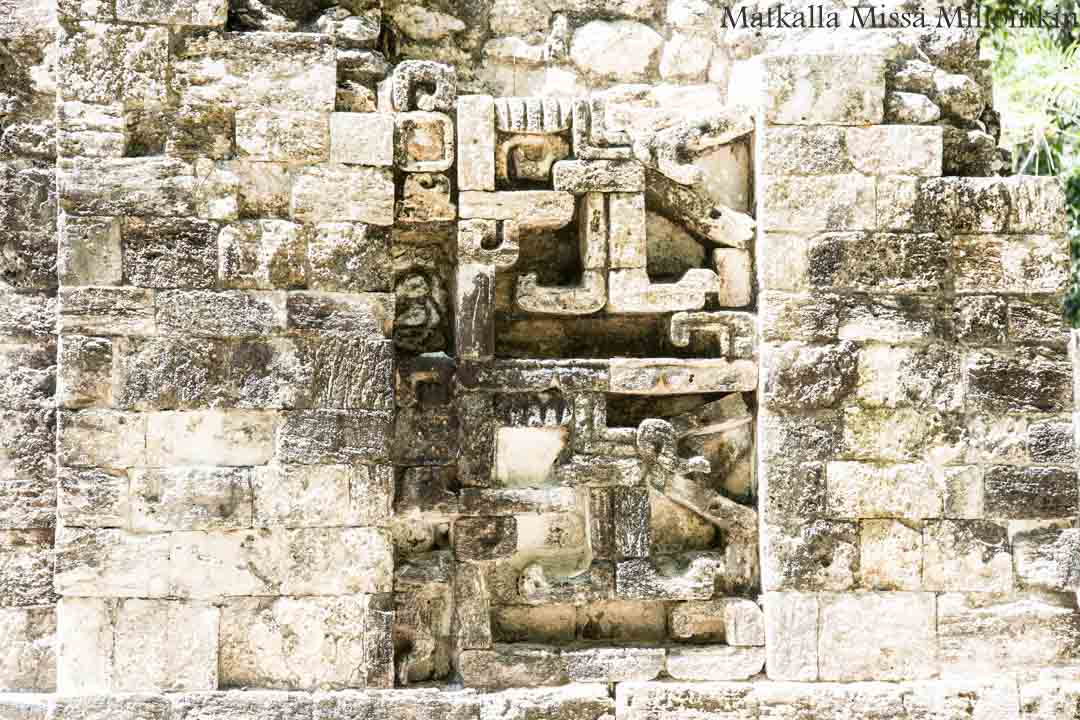 cenote Sac Aua, Meksiko