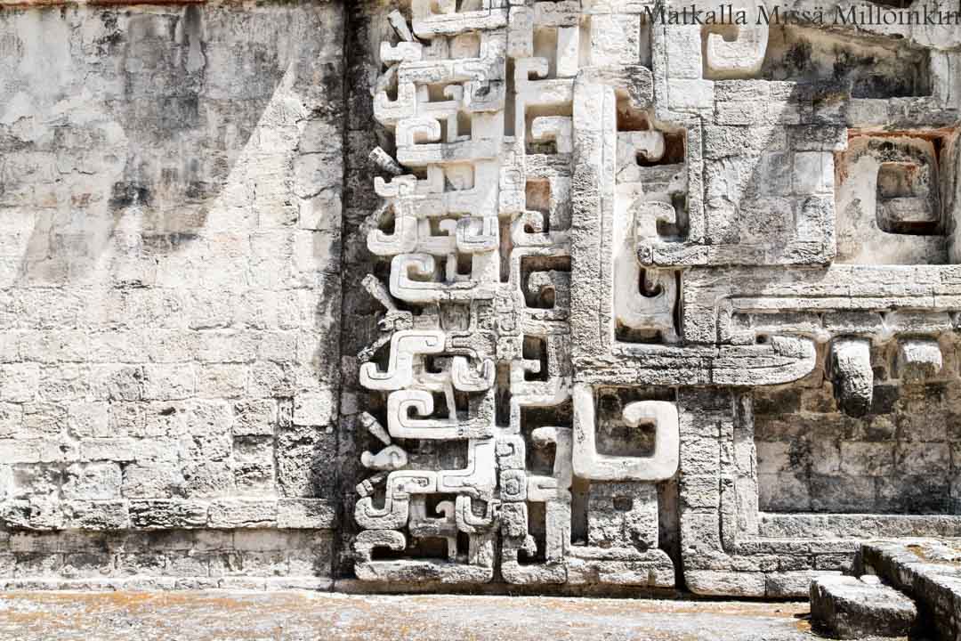 cenote Sac Aua, Meksiko