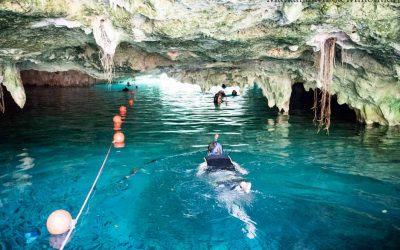 Gran cenote