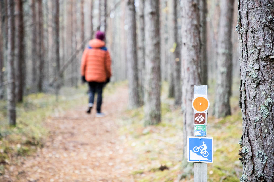 Komion luonnonsuojelualue