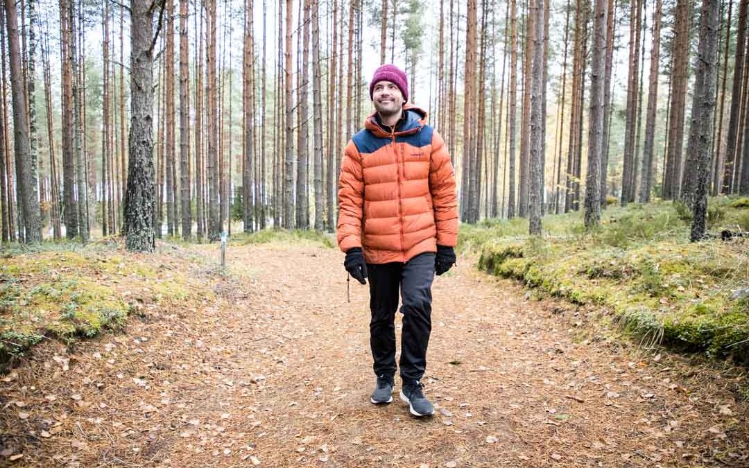 Komion luonnonsuojelualue