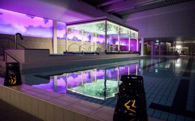 Lohja Spa – rentouttava viikonloppuloma