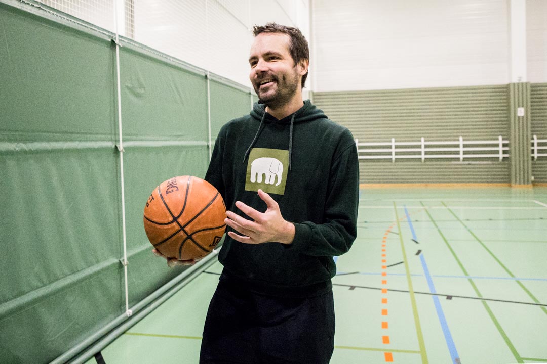 Lohja Spa aktiviteetit