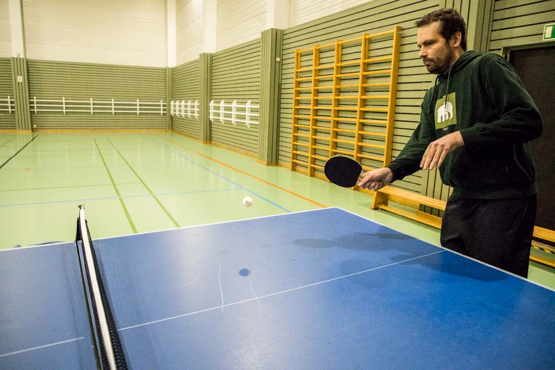 Lohja Spa aktiviteetit