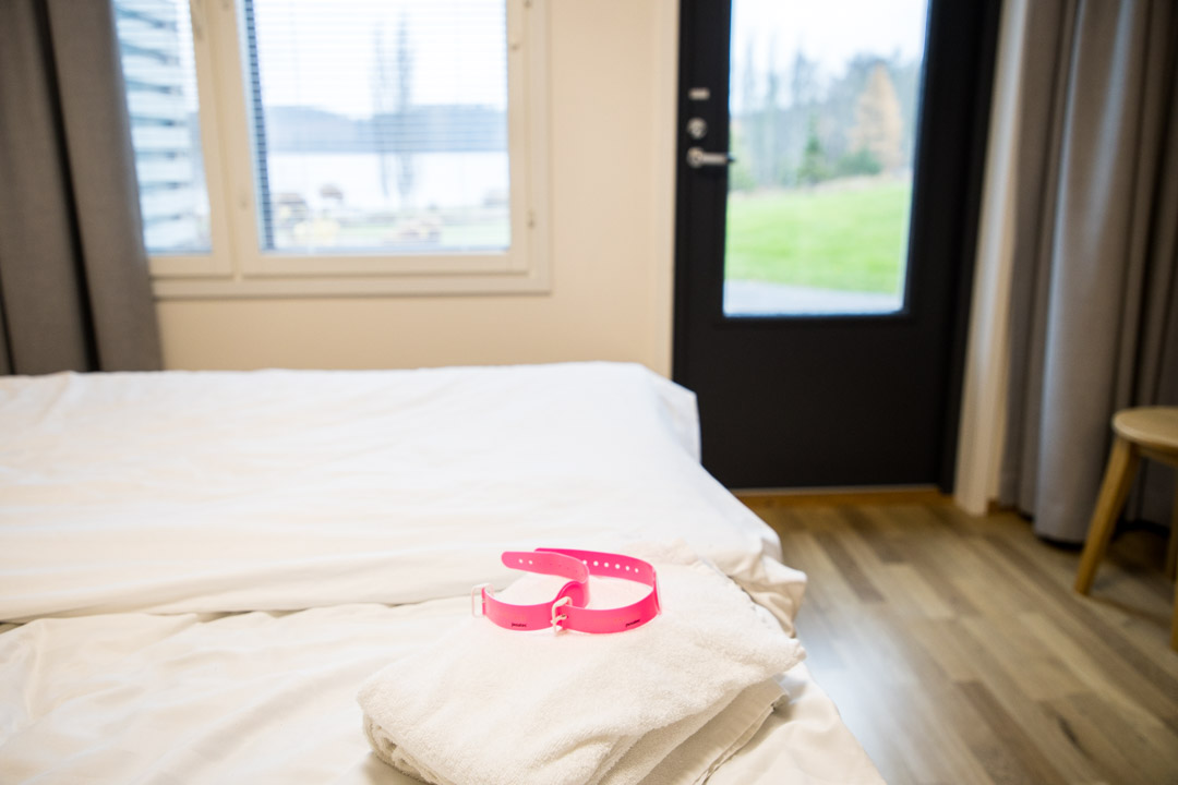 Saaren kansanpuisto, melonta Erärenki