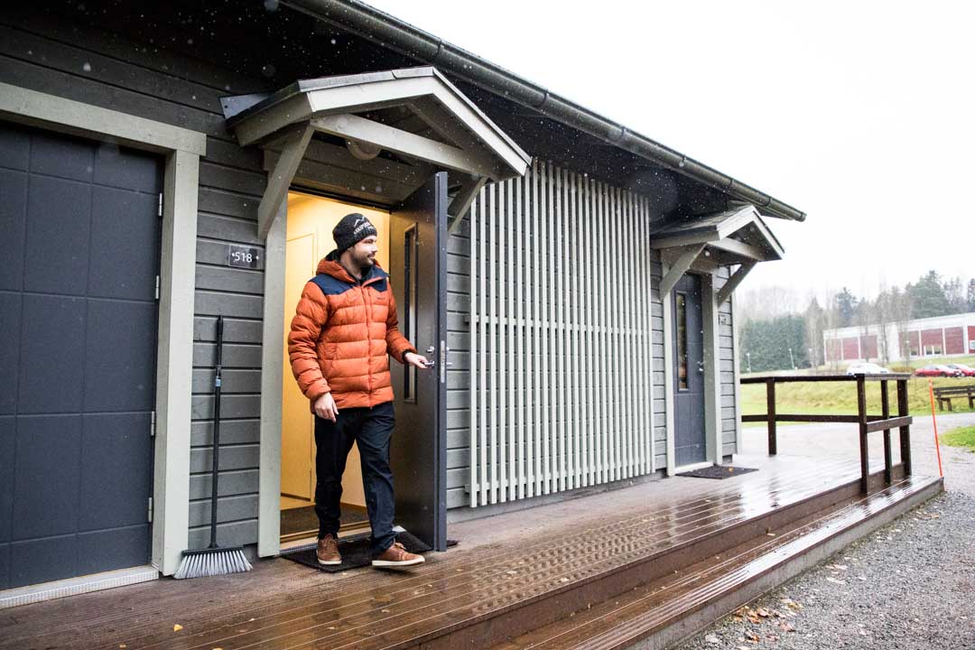 Lohja Spa tapahtumat