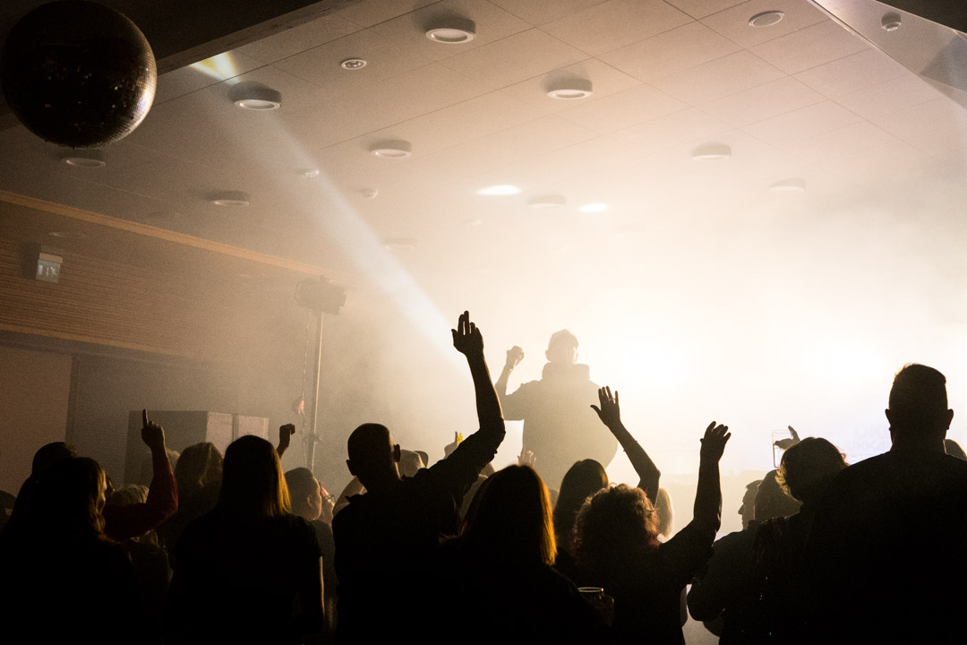 Lohja Spa tapahtumat