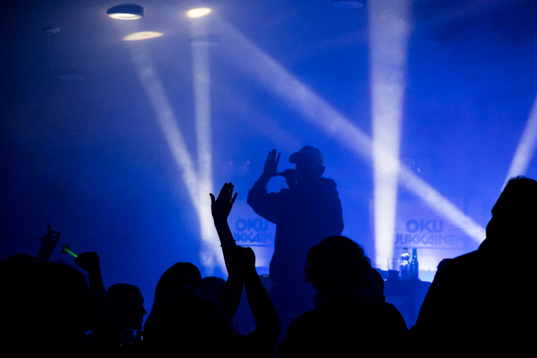 Lohja Spa tapahtumat