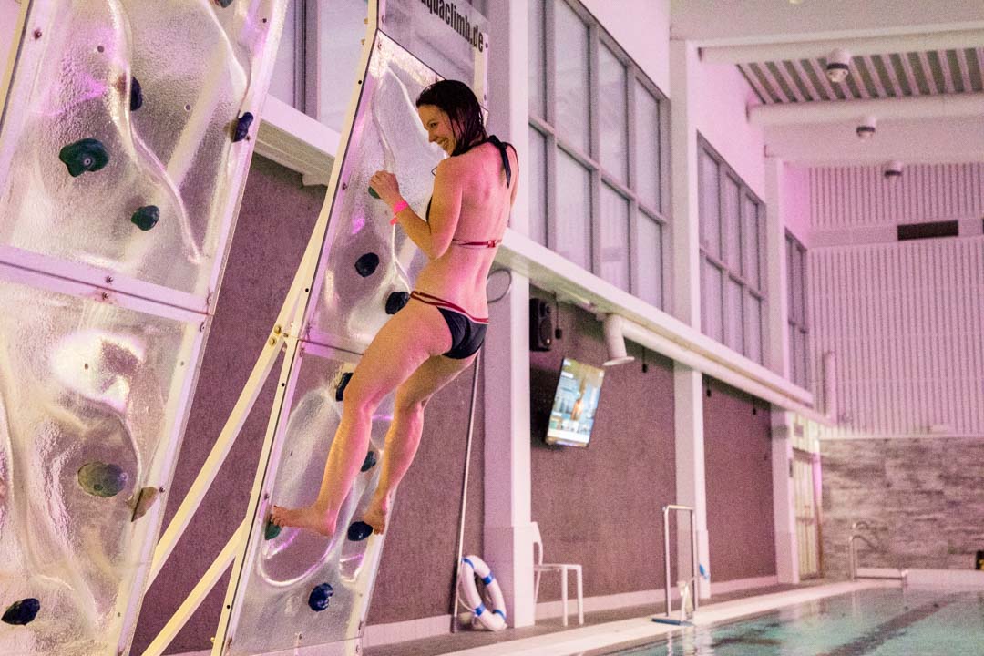 Lounais-Hämeen Pirtti, Saaren kansanpuisto