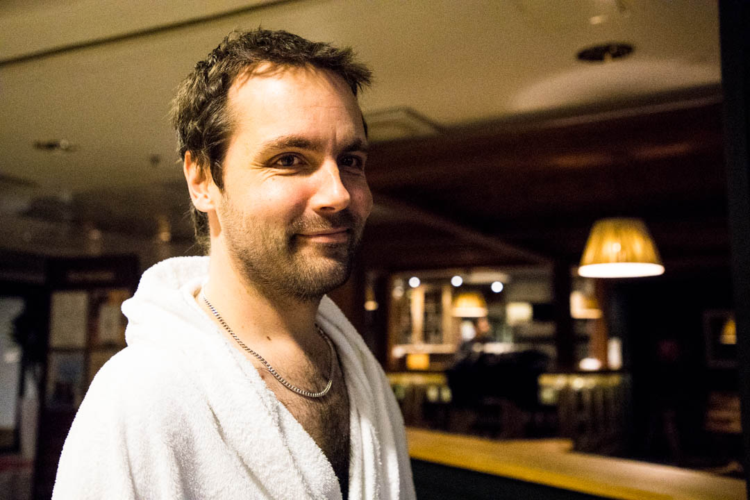 Salon Kurpitsaviikot