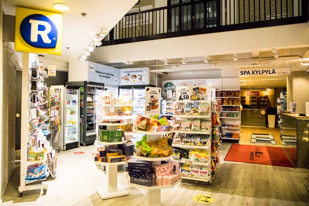 Salon Kurpitsaviikot