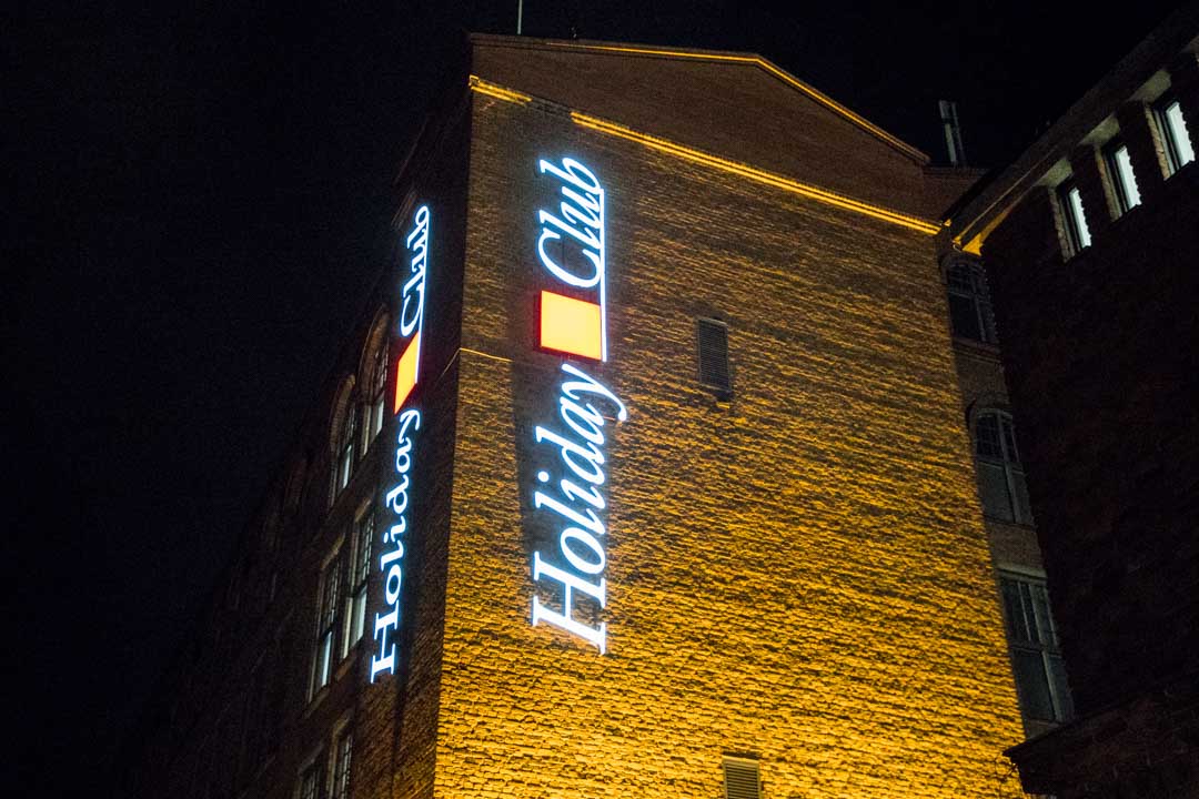 Salon Kurpitsaviikot