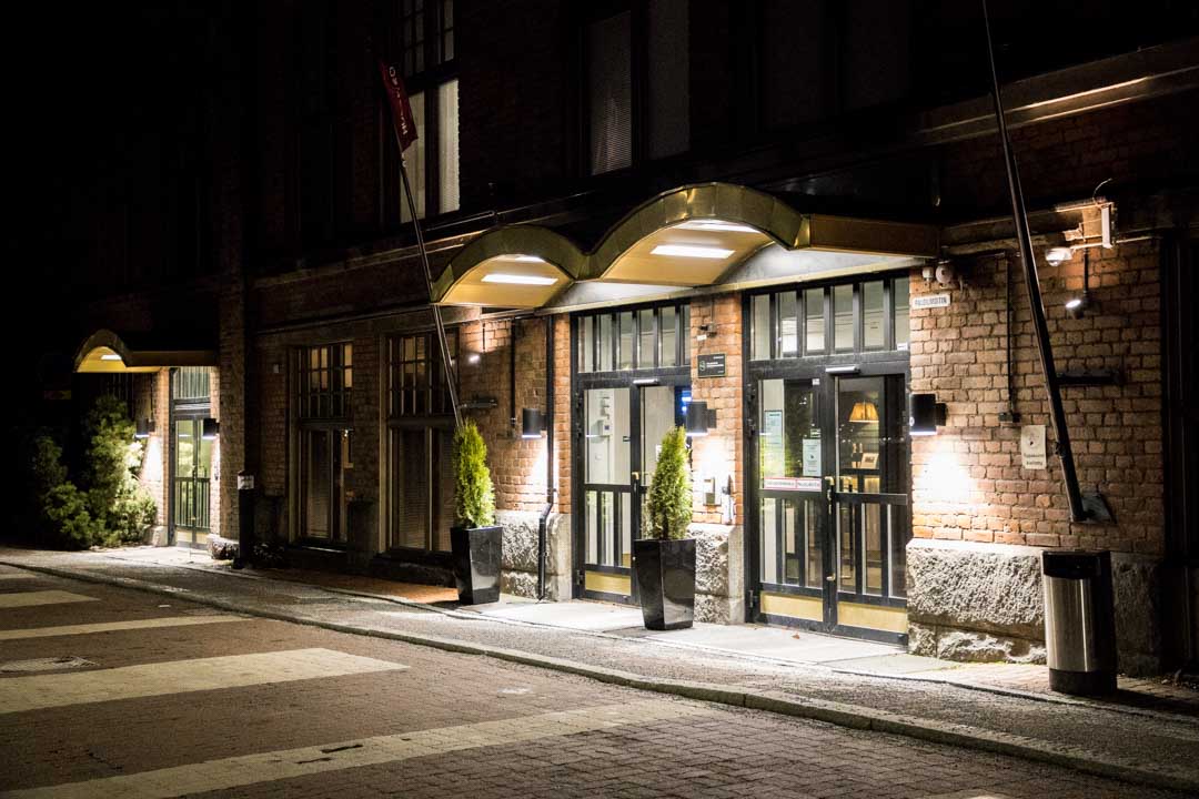 Salon Kurpitsaviikot