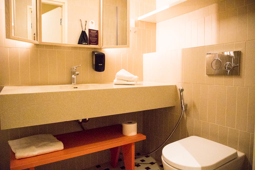 Holiday Club Tampereen Kehräämö