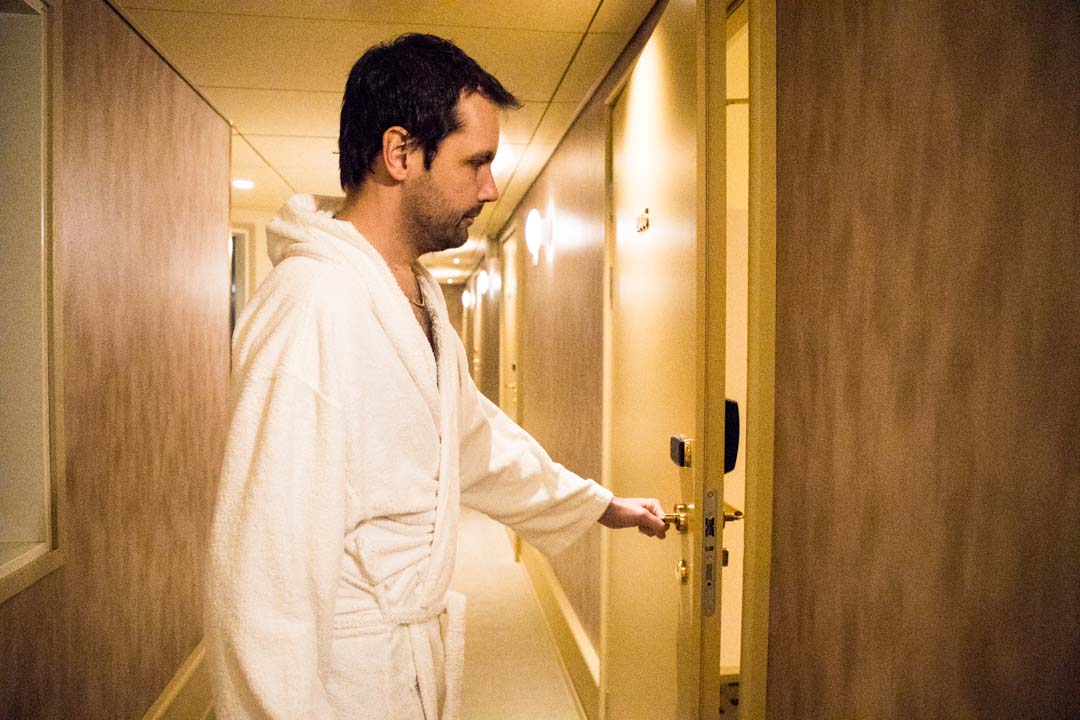 Holiday Club Tampereen Kehräämö