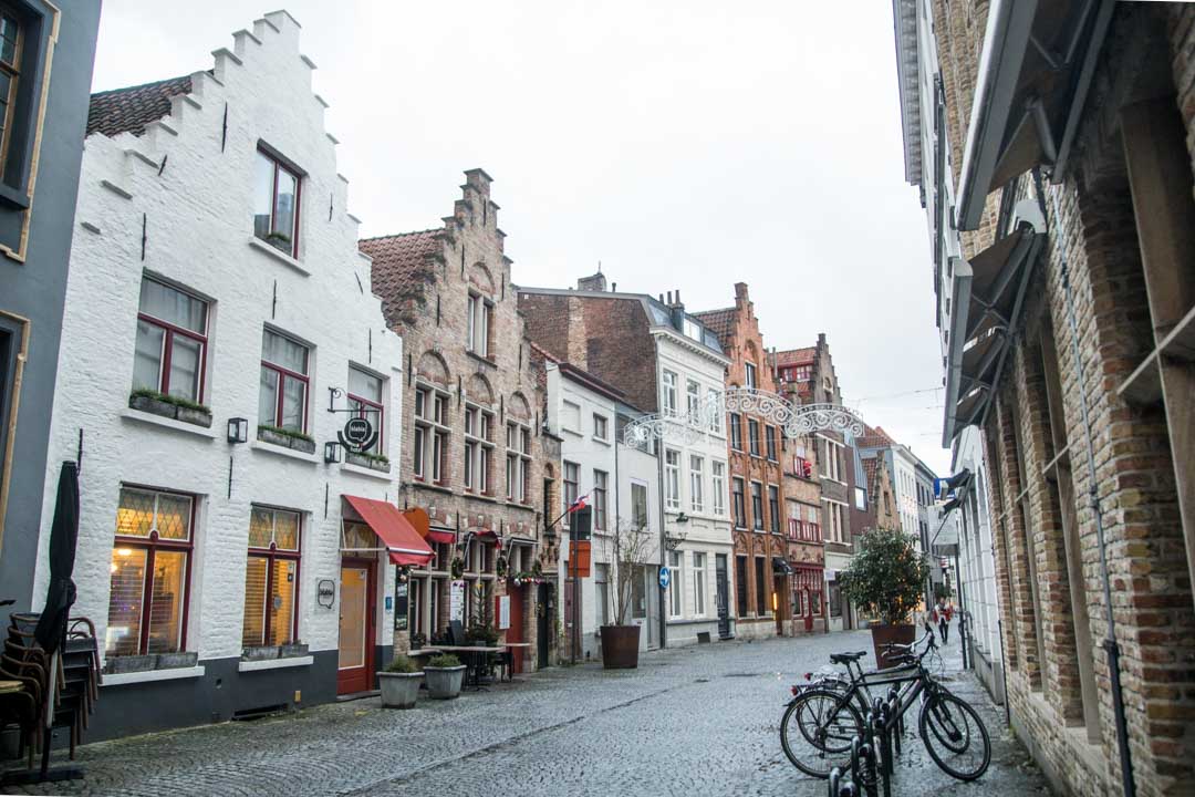 Brugge
