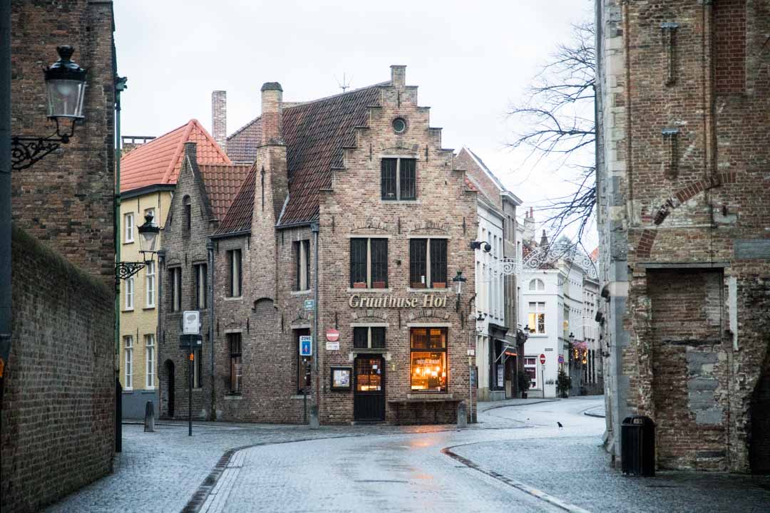 Brugge