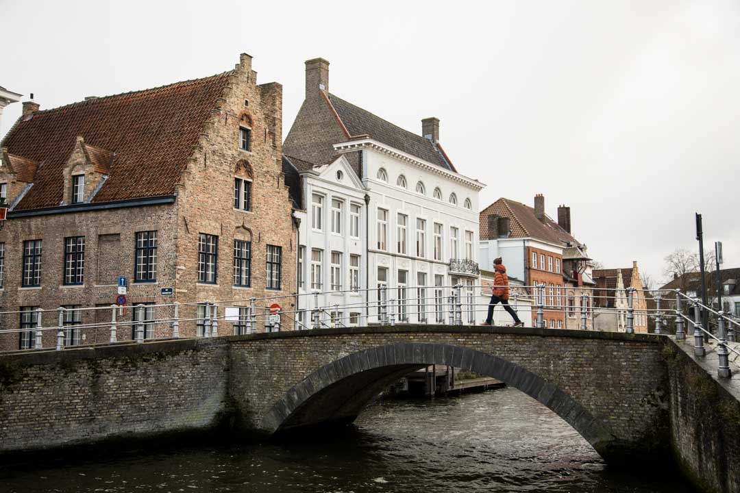Brugge