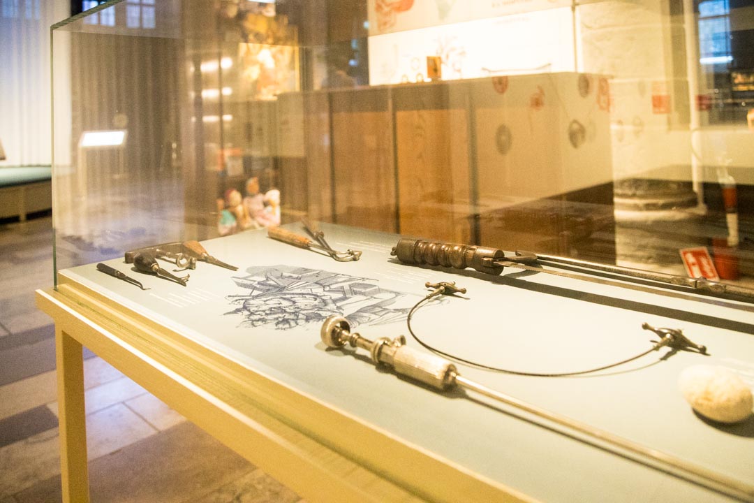 venetaksi Perämeren kansallispuistoon